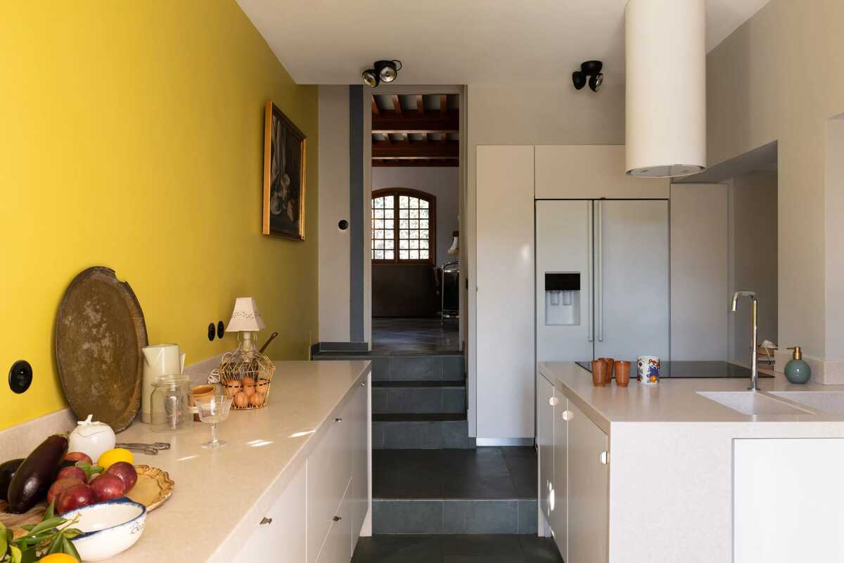 Villa Provençale 7 chambres, piscine et jardin 8000 m² - Photo 8