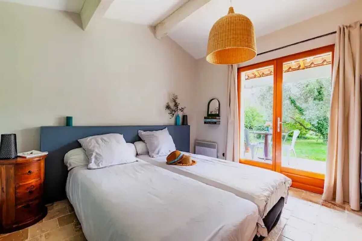 Villa Provençale 7 chambres, piscine et jardin 8000 m² - Photo 12