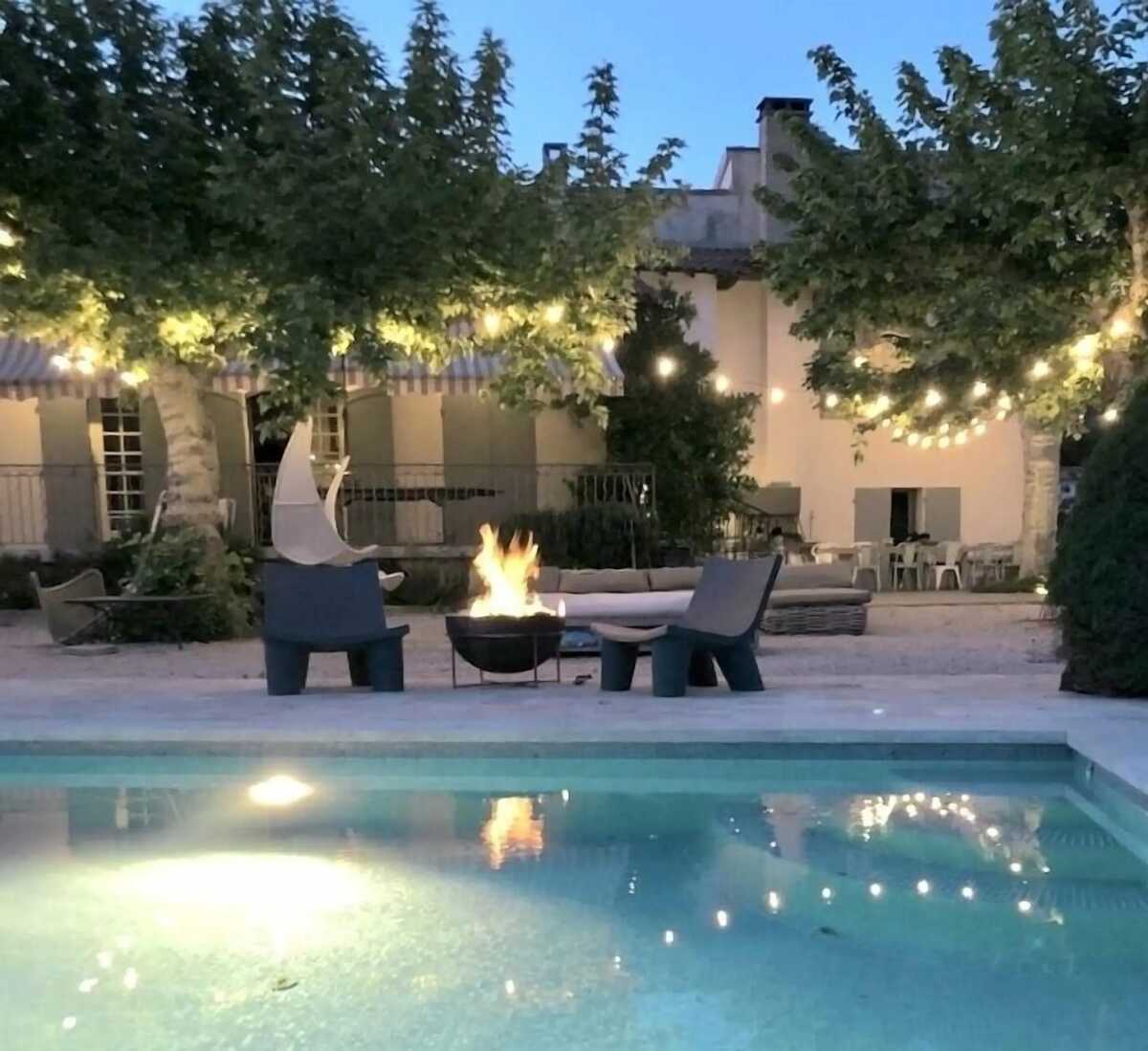 Villa Provençale 7 chambres, piscine et jardin 8000 m² - Photo 16