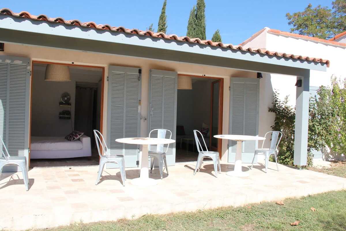 Villa Provençale 7 chambres, piscine et jardin 8000 m² - Photo 18