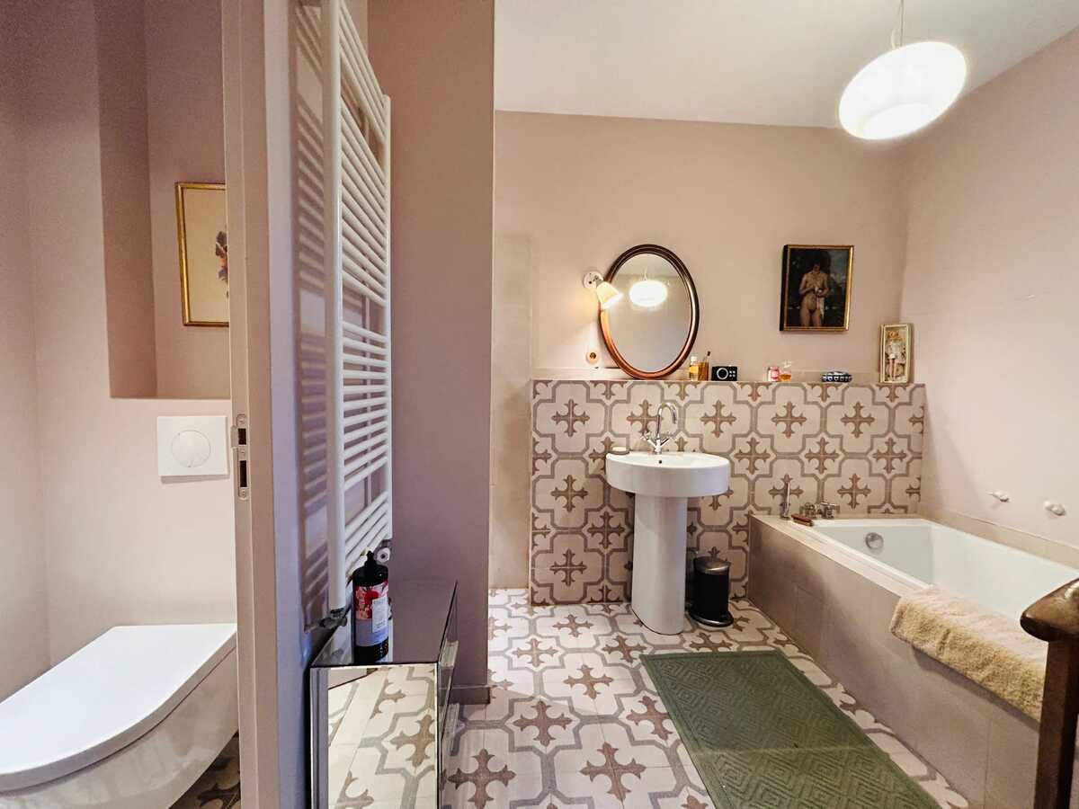 Villa Provençale 7 chambres, piscine et jardin 8000 m² - Photo 23