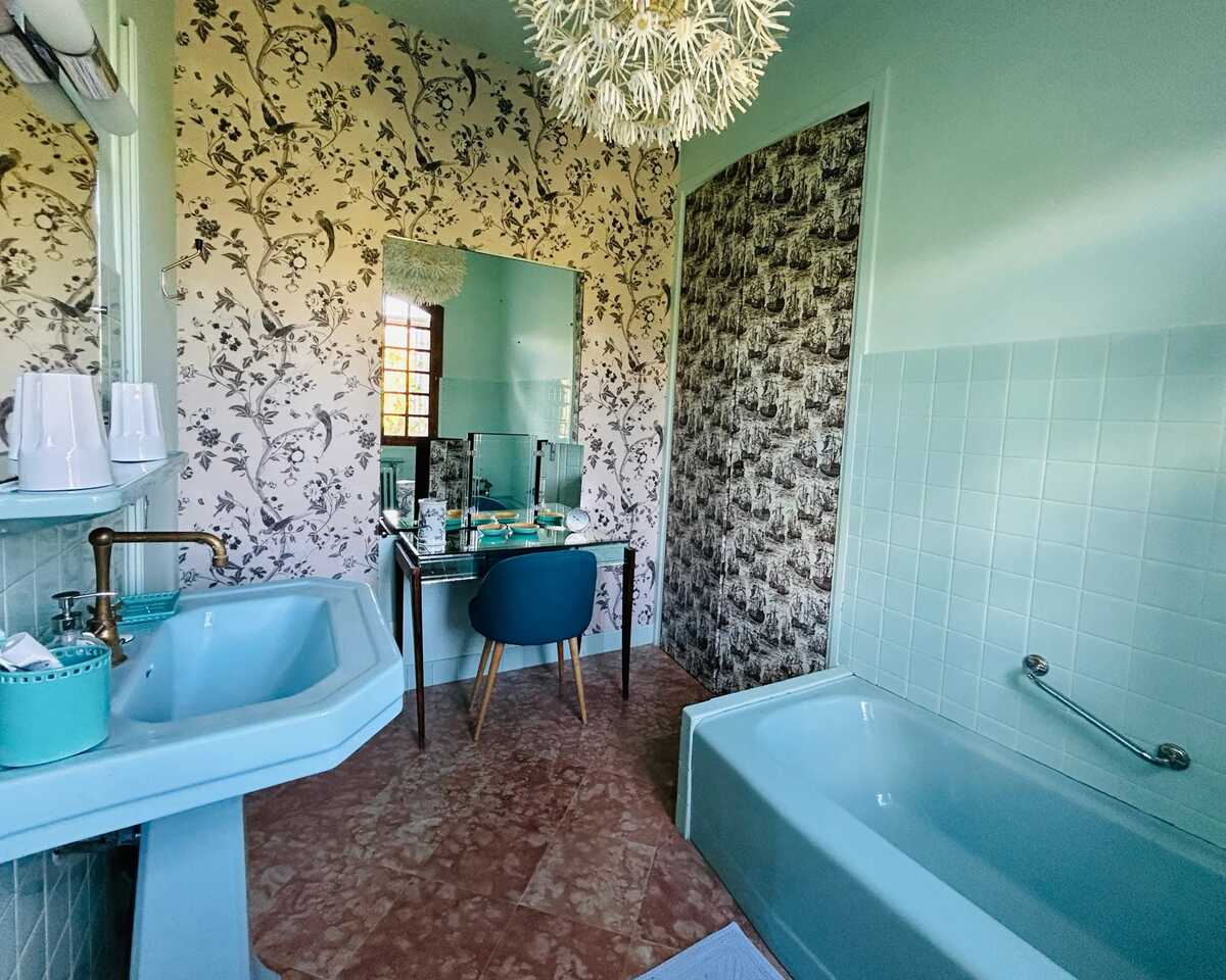 Villa Provençale 7 chambres, piscine et jardin 8000 m² - Photo 26