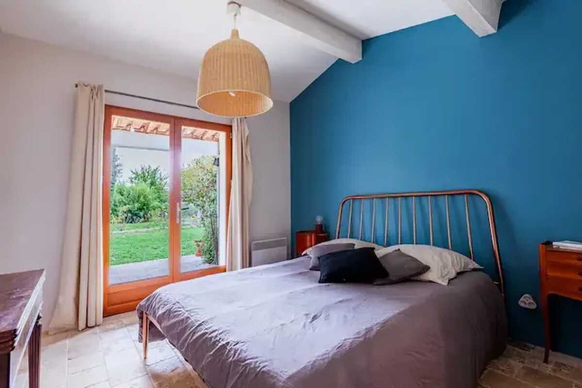 Villa Provençale 7 chambres, piscine et jardin 8000 m² - Photo 29