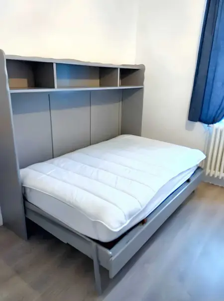 Appartement confortable à Châteaudun avec jardin, 53 m² - Photo 5