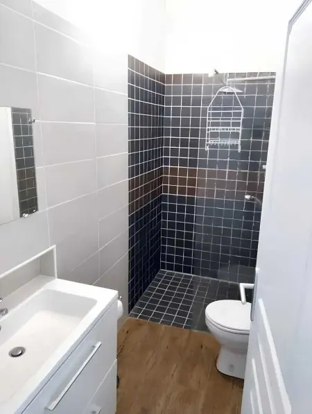 Appartement confortable à Châteaudun avec jardin, 53 m² - Photo 7
