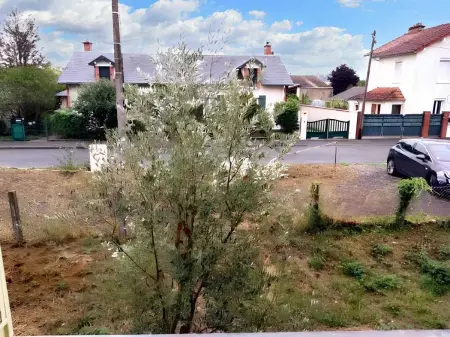Appartement confortable à Châteaudun avec jardin, 53 m² - Photo 8