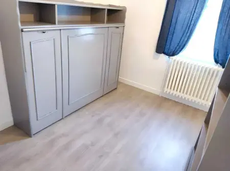 Appartement confortable à Châteaudun avec jardin, 53 m² - Photo 11