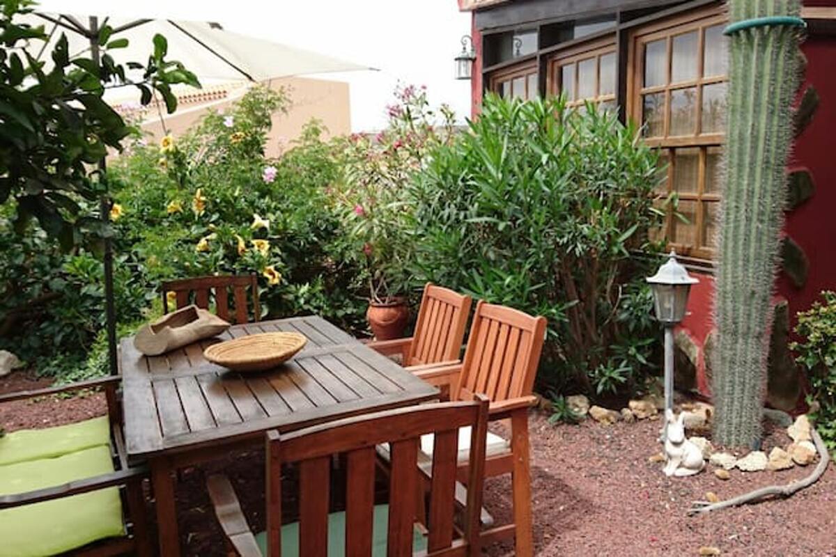 Maison 80 m² La Sabinita, vue montagne et jardin privé - Photo 3