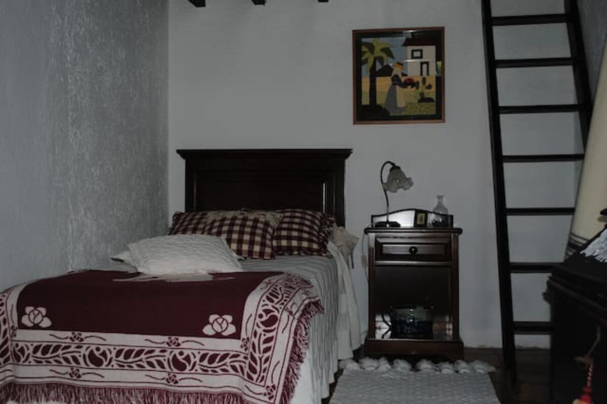 Maison 80 m² La Sabinita, vue montagne et jardin privé - Photo 7