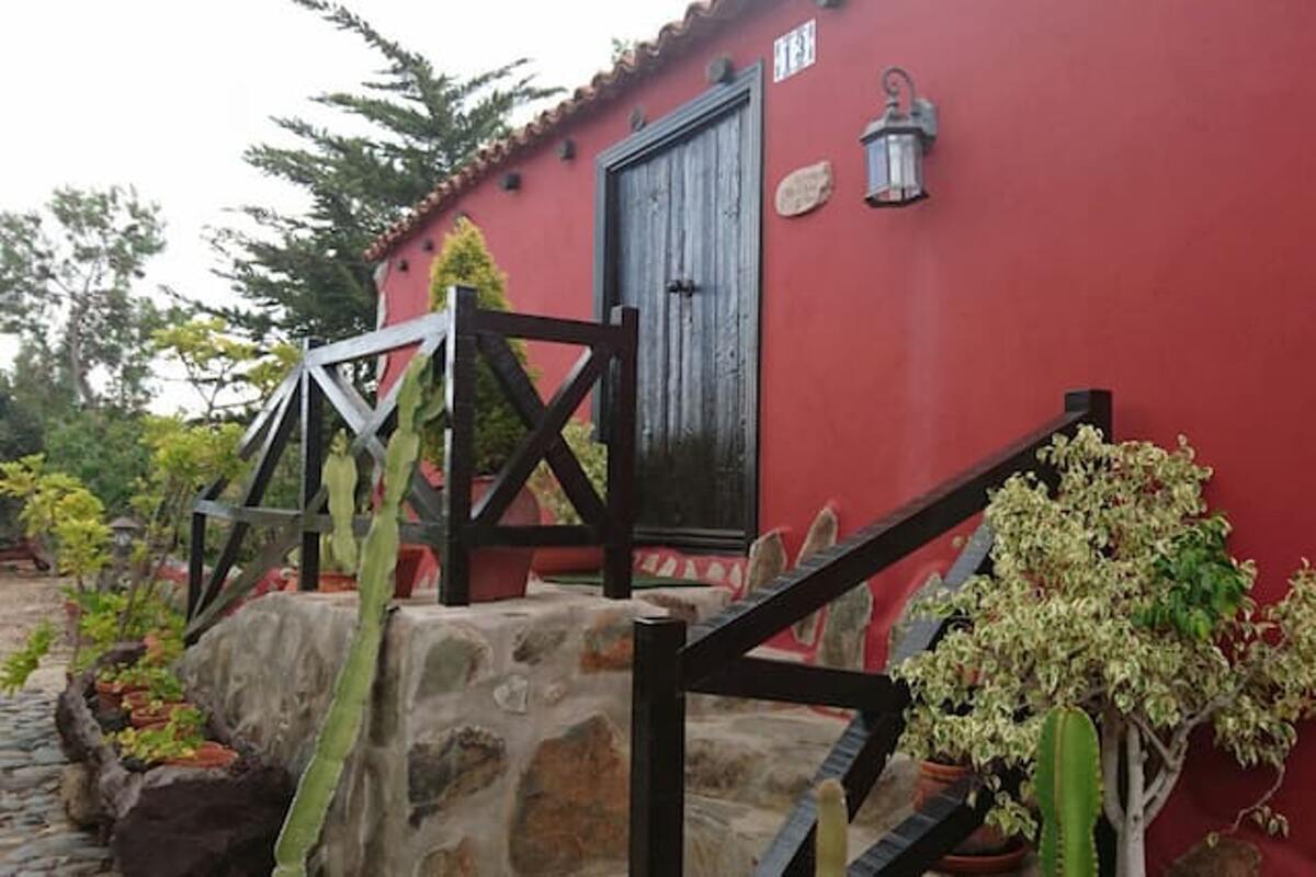 Maison 80 m² La Sabinita, vue montagne et jardin privé - Photo 10