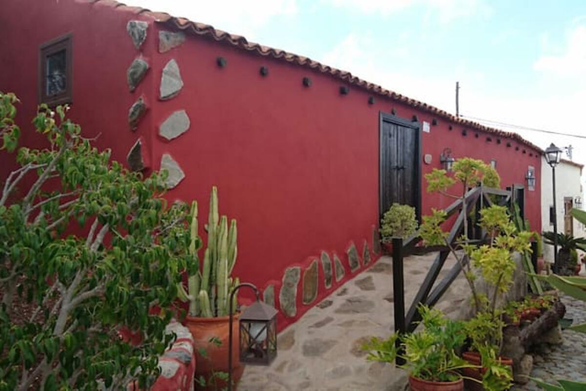 Maison 80 m² La Sabinita, vue montagne et jardin privé - Photo 11