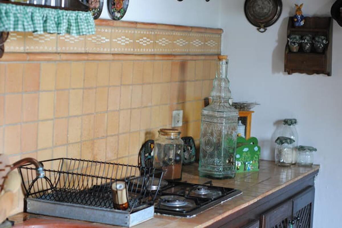 Maison 80 m² La Sabinita, vue montagne et jardin privé - Photo 13