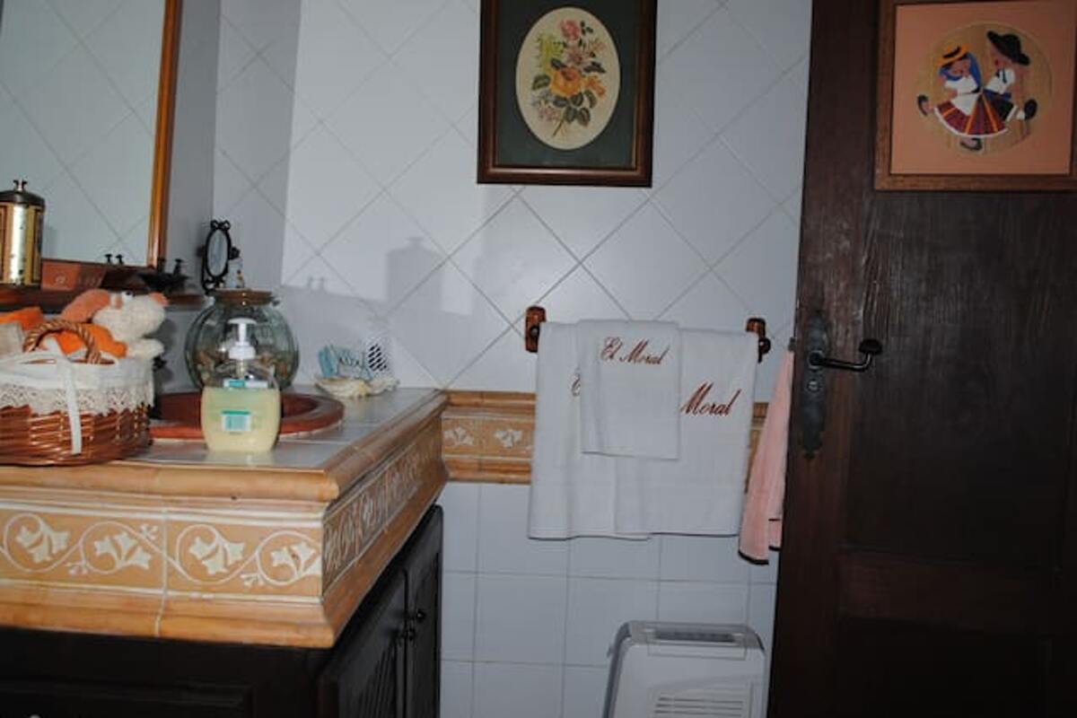 Maison 80 m² La Sabinita, vue montagne et jardin privé - Photo 15