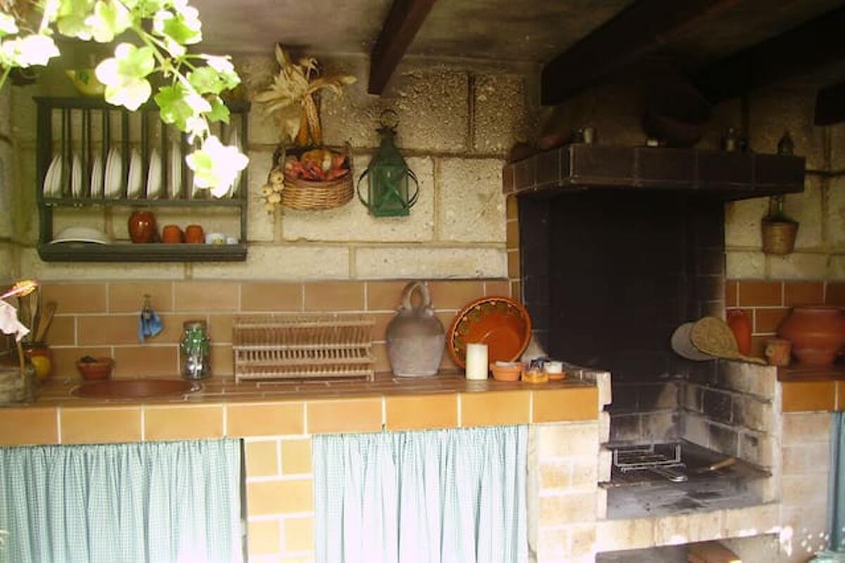 Maison 80 m² La Sabinita, vue montagne et jardin privé - Photo 17