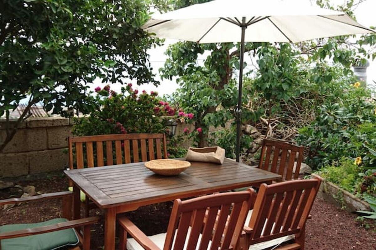 Maison 80 m² La Sabinita, vue montagne et jardin privé - Photo 18