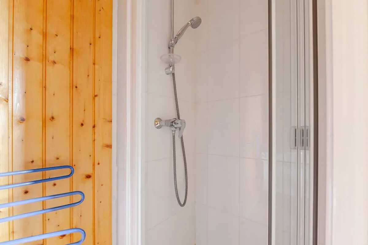 Chalet 6 pers. avec cheminée et vue montagne à Peisey-Nancroix - Photo 25