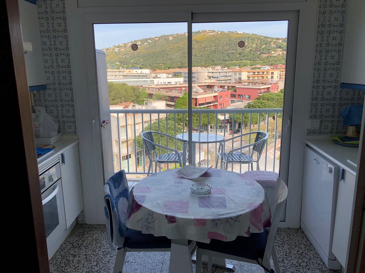 Appartement 75 m² vue mer à Platja d'Aro - Photo 2