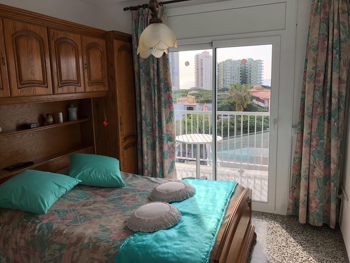 Appartement 75 m² vue mer à Platja d'Aro - Photo 3