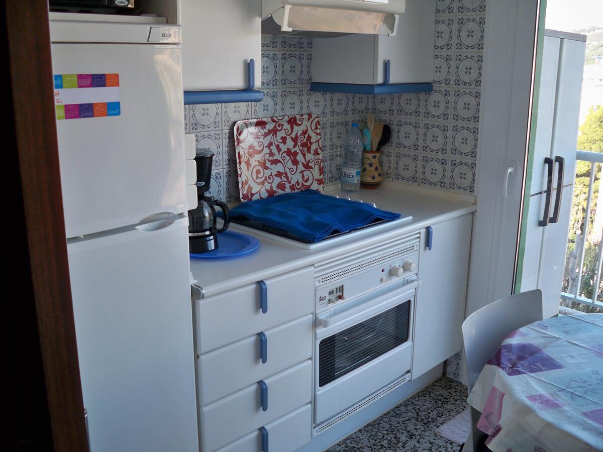 Appartement 75 m² vue mer à Platja d'Aro - Photo 5