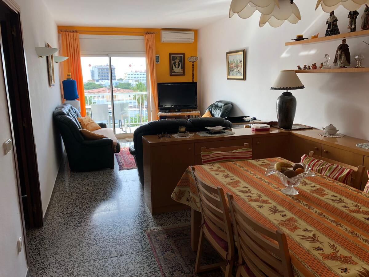 Appartement 75 m² vue mer à Platja d'Aro - Photo 6