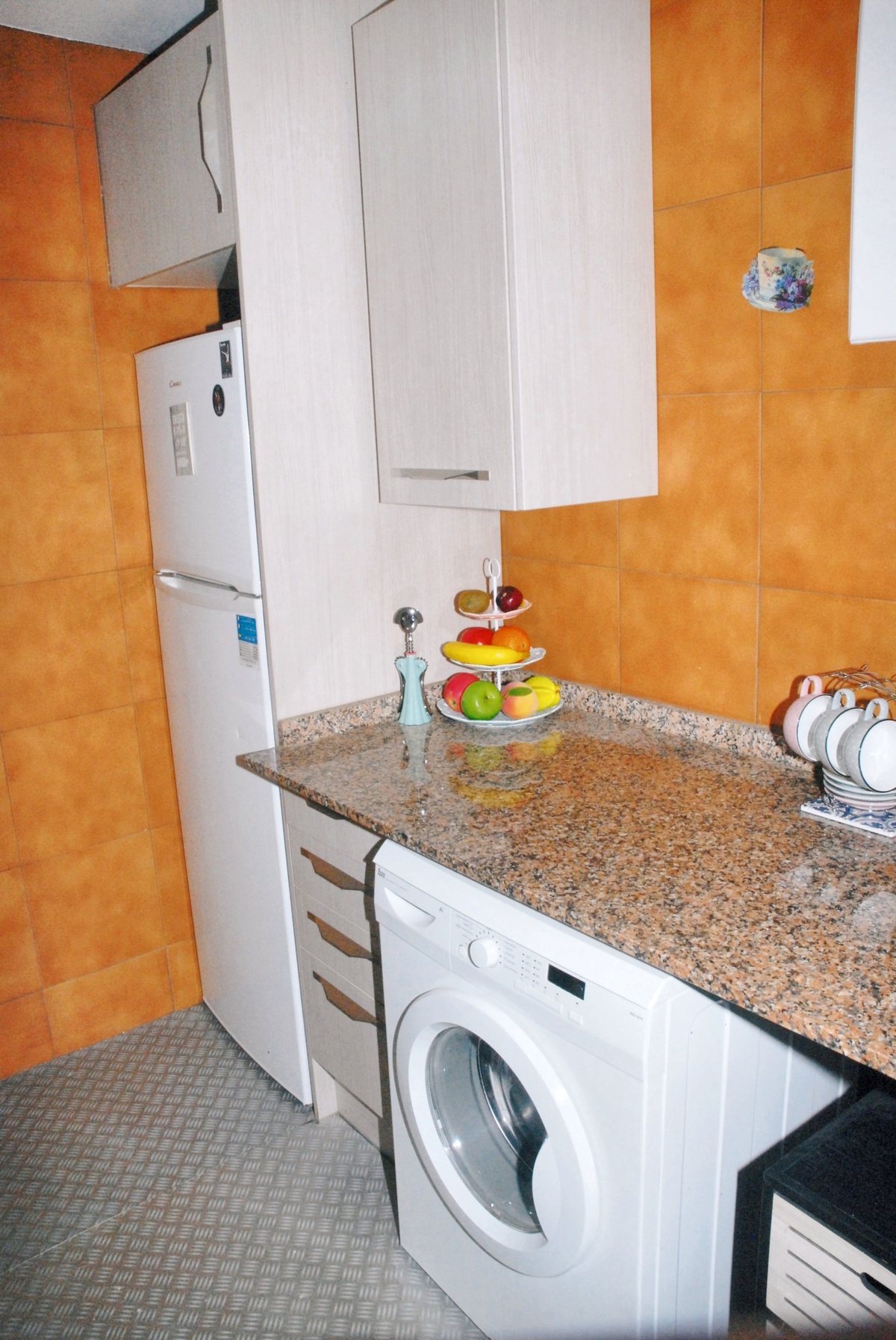 Appartement 65 m² lumineux avec balcon vue ville - Photo 7
