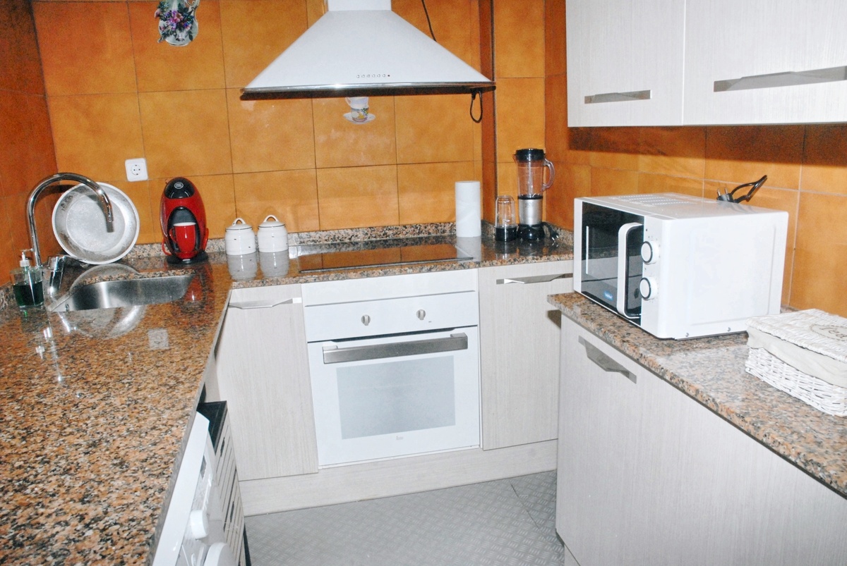 Appartement 65 m² lumineux avec balcon vue ville - Photo 8