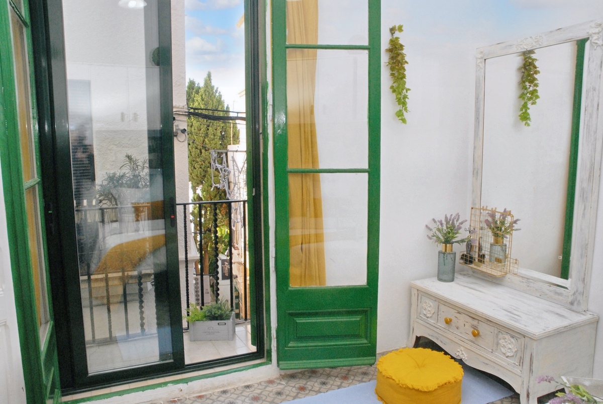 Appartement 65 m² lumineux avec balcon vue ville - Photo 12