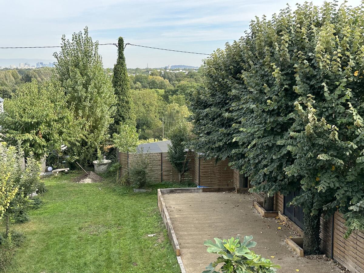 Maison 150 m² Le Pecq, 8 pers., jardin & barbecue - Photo 28