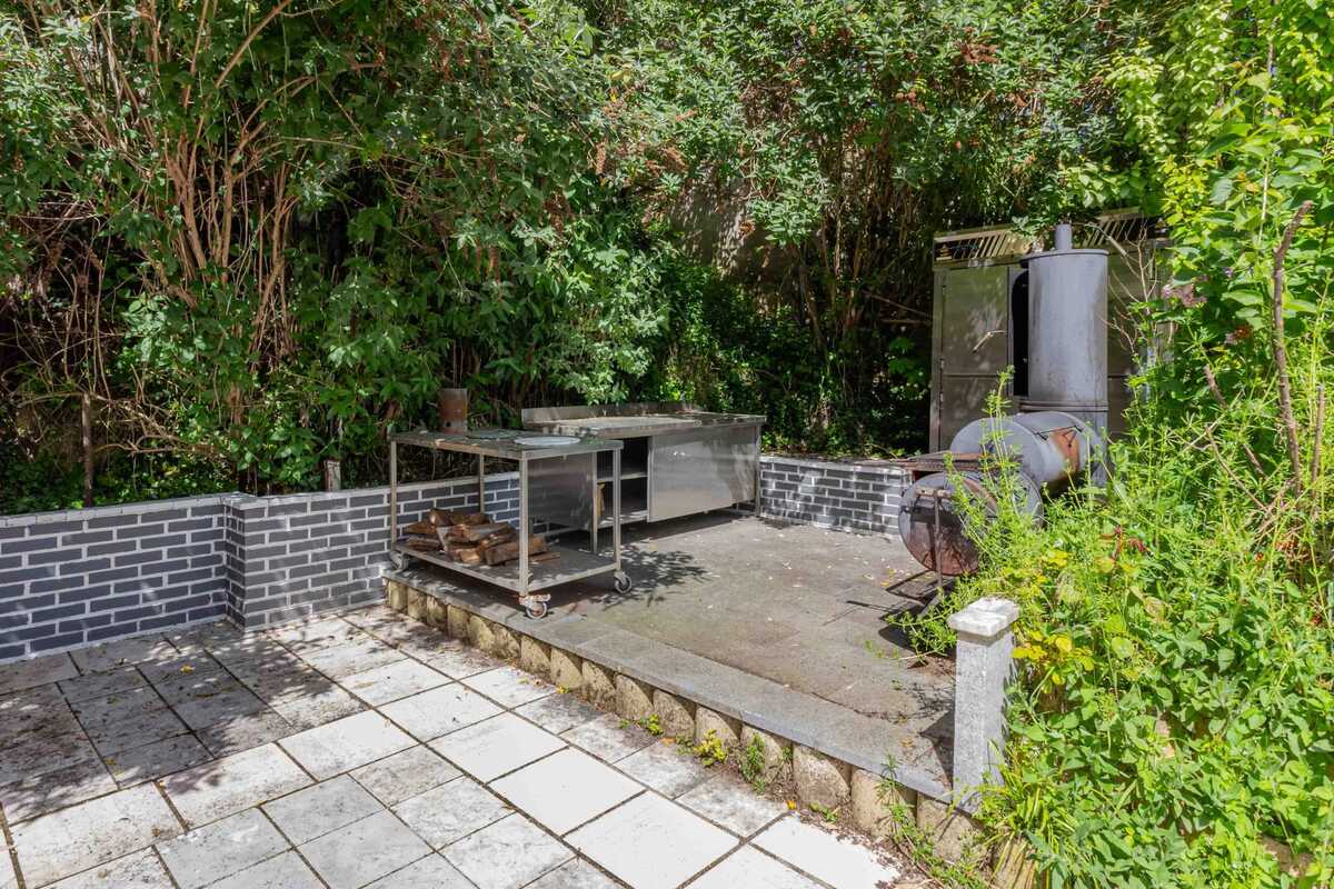 Maison 150 m² Le Pecq, 8 pers., jardin & barbecue - Photo 36