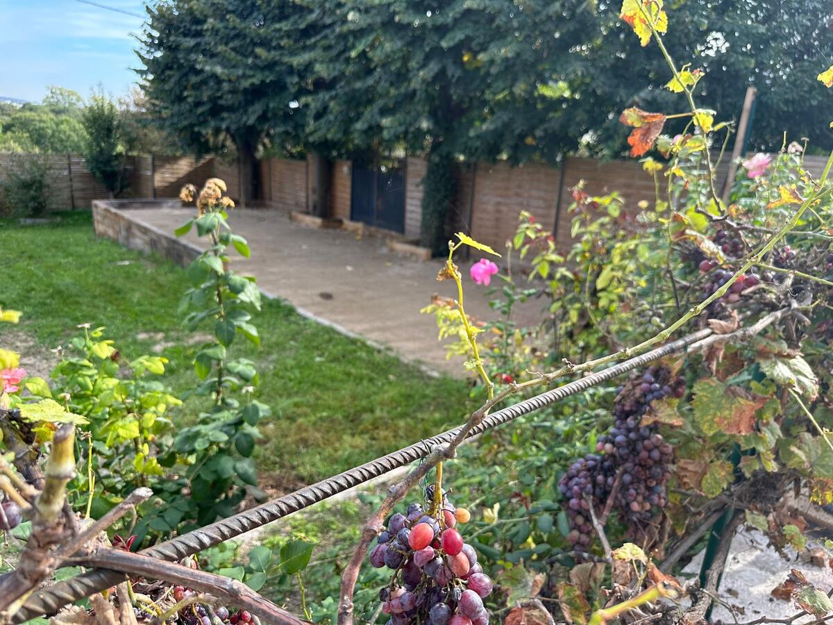 Maison 150 m² Le Pecq, 8 pers., jardin & barbecue - Photo 44