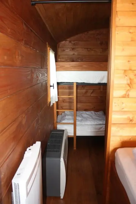 Charmant Studio à Villers sur Mer avec Jardin de 20 m² - Photo 3