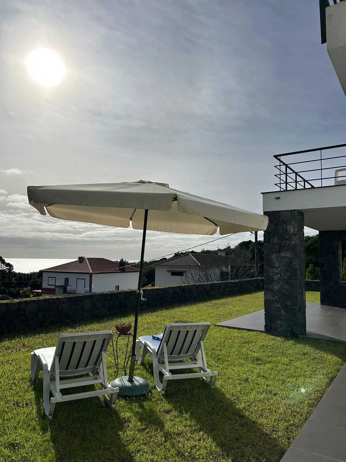 Maison 250 m² avec jardin clos à Angra do Heroísmo - Photo 24