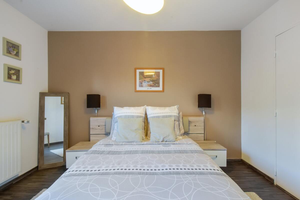 Appartement 40 m² avec balcon vue ville, Rouen - Photo 8