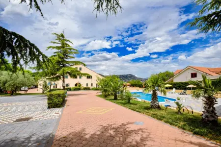 Maison avec piscine privée et jardin clôturé à Enna, 14 personnes : photo 2