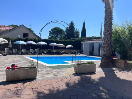 Maison avec piscine privée et jardin clôturé à Enna, 14 personnes : photo 9