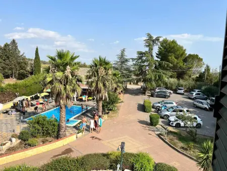 Maison avec piscine privée et jardin clôturé à Enna, 14 personnes : photo 18