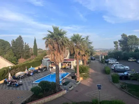 Maison avec piscine privée et jardin clôturé à Enna, 14 personnes : photo 20