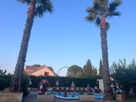 Maison avec piscine privée et jardin clôturé à Enna, 14 personnes : photo 21