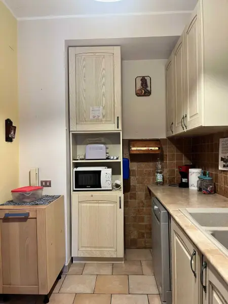 Maison avec piscine privée et jardin clôturé à Enna, 14 personnes : photo 27