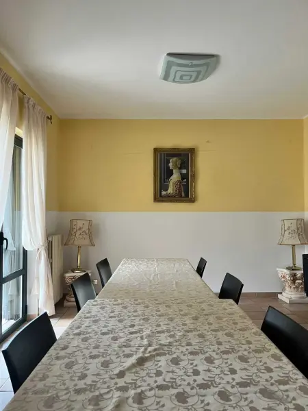 Maison avec piscine privée et jardin clôturé à Enna, 14 personnes : photo 31