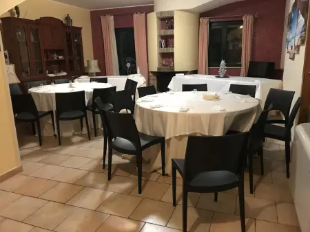 Maison avec piscine privée et jardin clôturé à Enna, 14 personnes : photo 34