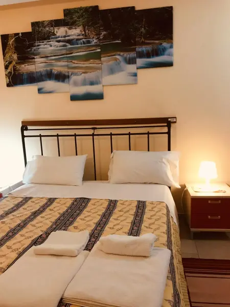 Maison avec piscine privée et jardin clôturé à Enna, 14 personnes : photo 36