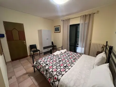 Maison avec piscine privée et jardin clôturé à Enna, 14 personnes : photo 37