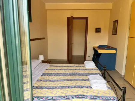 Maison avec piscine privée et jardin clôturé à Enna, 14 personnes : photo 40