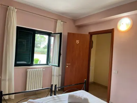 Maison avec piscine privée et jardin clôturé à Enna, 14 personnes : photo 41