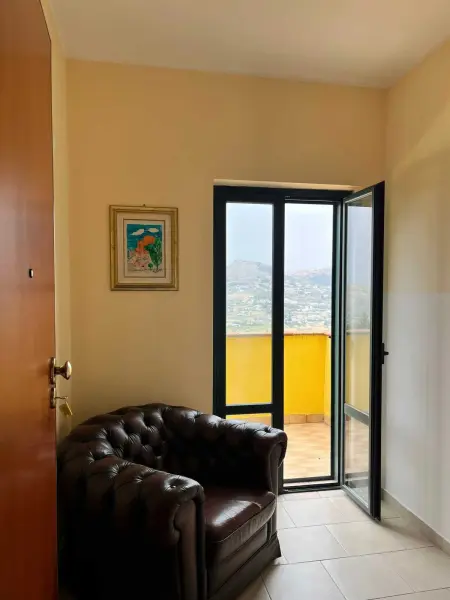 Maison avec piscine privée et jardin clôturé à Enna, 14 personnes : photo 47