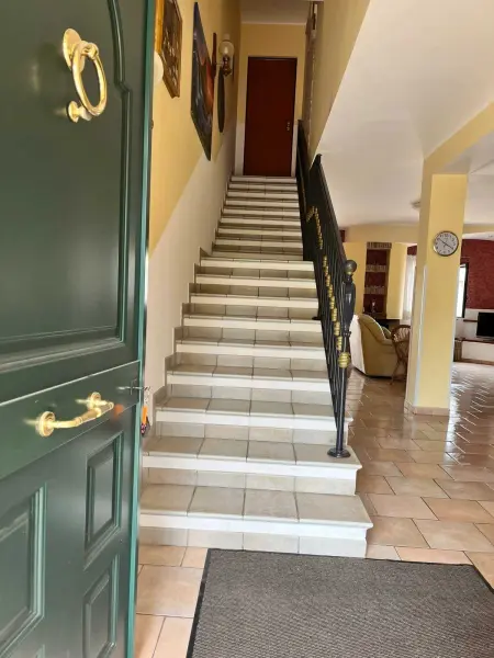 Maison avec piscine privée et jardin clôturé à Enna, 14 personnes : photo 54