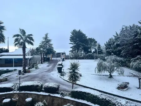 Maison avec piscine privée et jardin clôturé à Enna, 14 personnes : photo 56