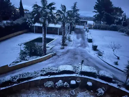 Maison avec piscine privée et jardin clôturé à Enna, 14 personnes : photo 59