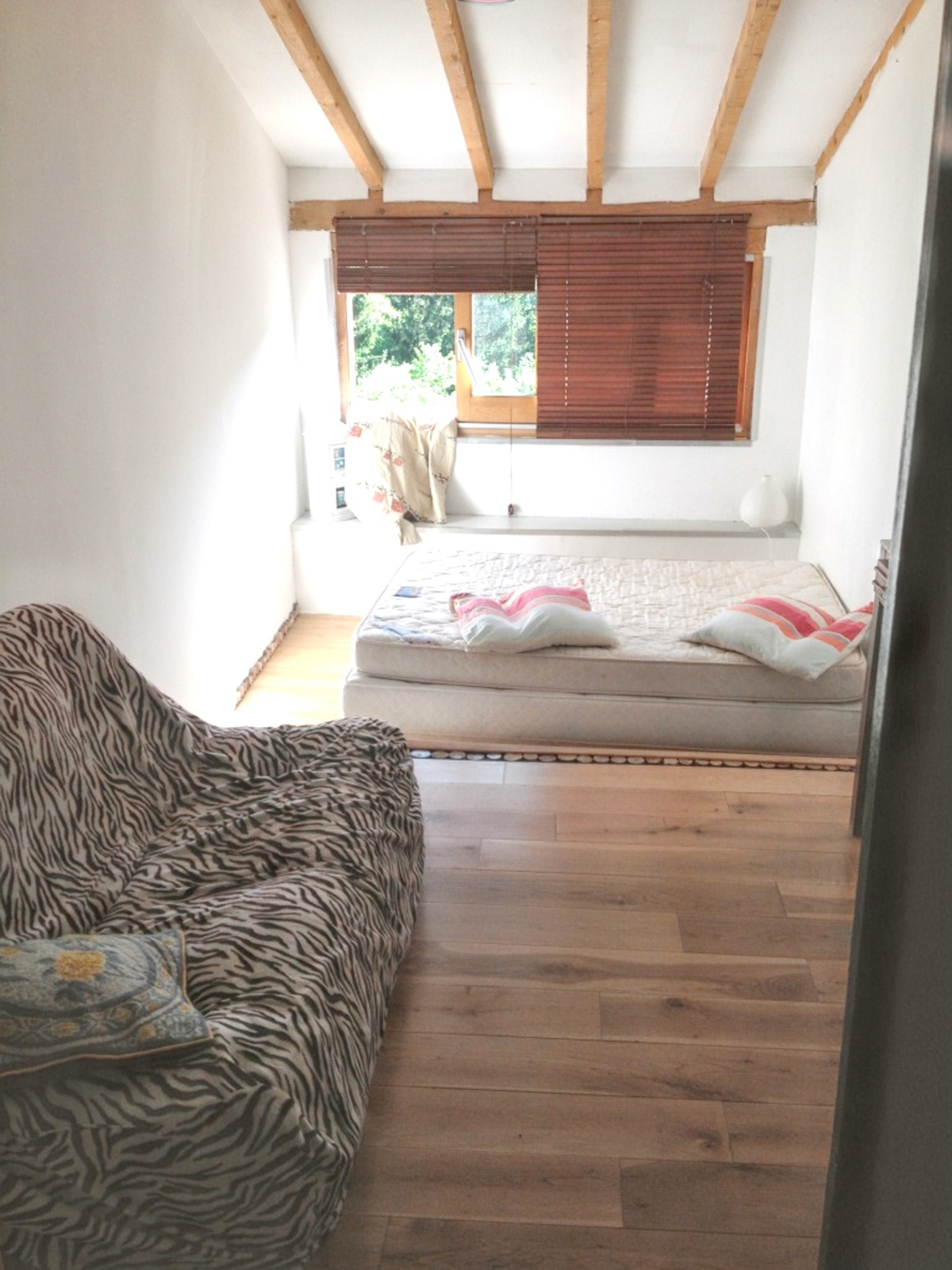 Maison 6 personnes vue montagne à Puivert - Photo 8